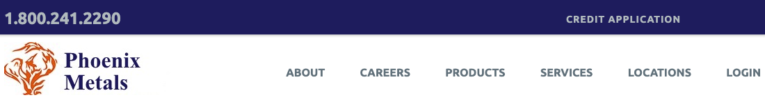 Phoenix Metals